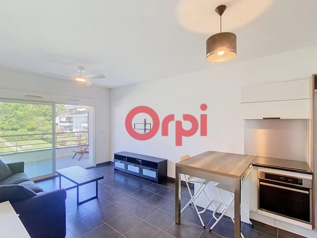 Appartement location à Saint-Julien-en-Genevois, Valleiry