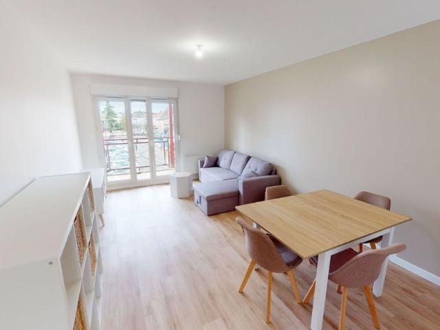 Appartement location à Thionville, Clouange