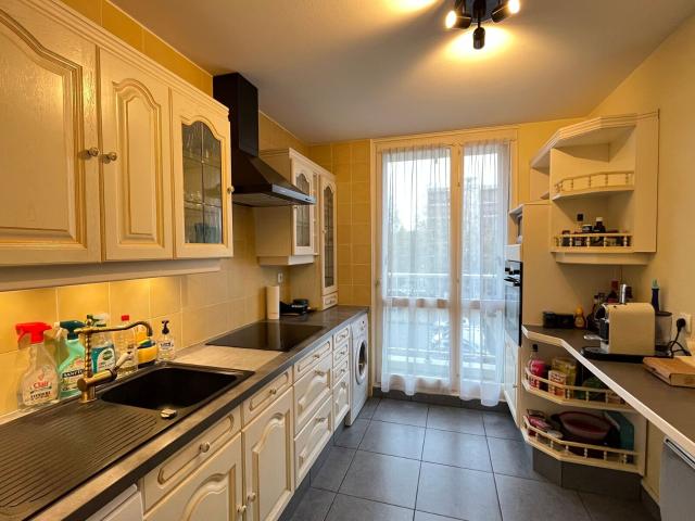 Appartement location à Évry, Yerres