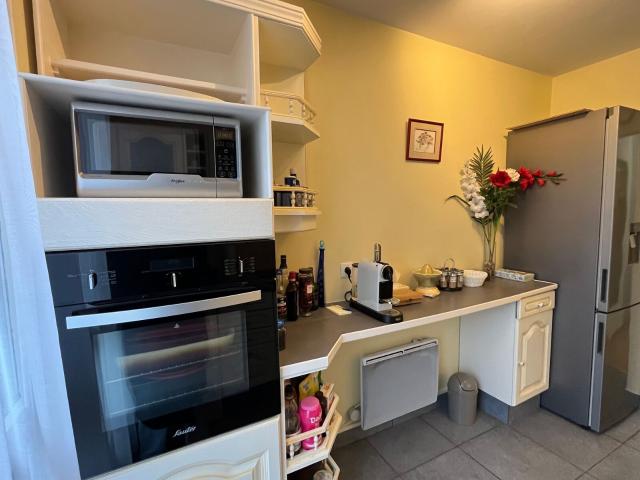 Appartement location à Évry, Yerres