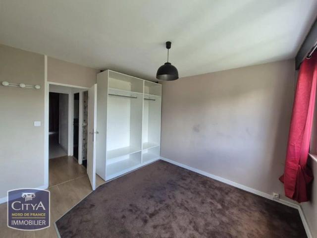 Appartement location à Lille, Lys-lez-lannoy