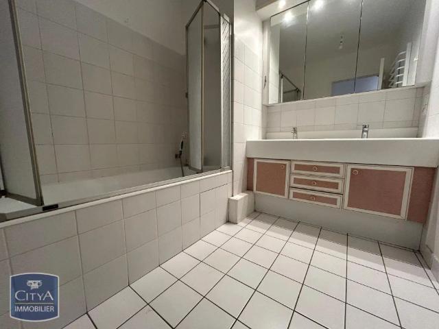 Appartement location à Rambouillet