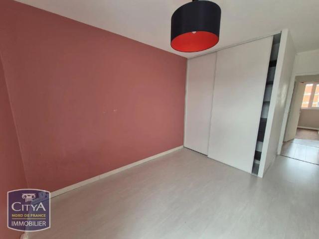 Appartement location à Lille, Lys-lez-lannoy