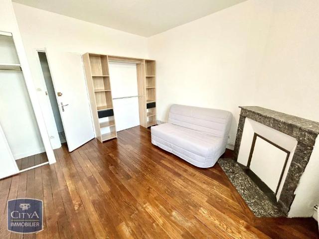Appartement location à Nevers