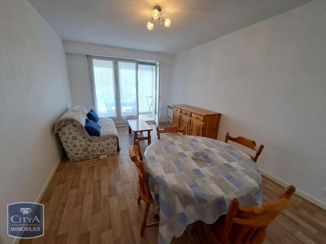 Appartement location à Rochefort, Royan