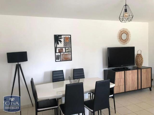 Appartement location à Tours