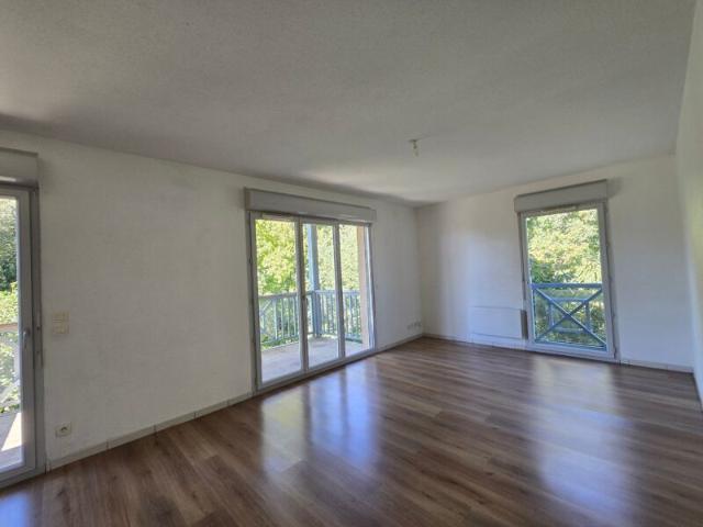 Appartement location à Juran, Gaillan-en-Médoc