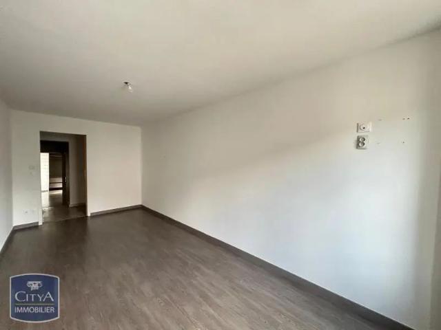 Appartement location à Nancy, Essey-lès-nancy