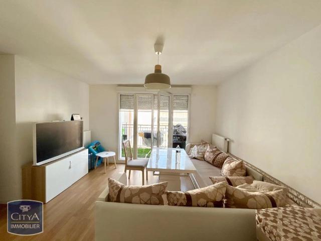 Appartement location à Le Raincy, Le Blanc-mesnil