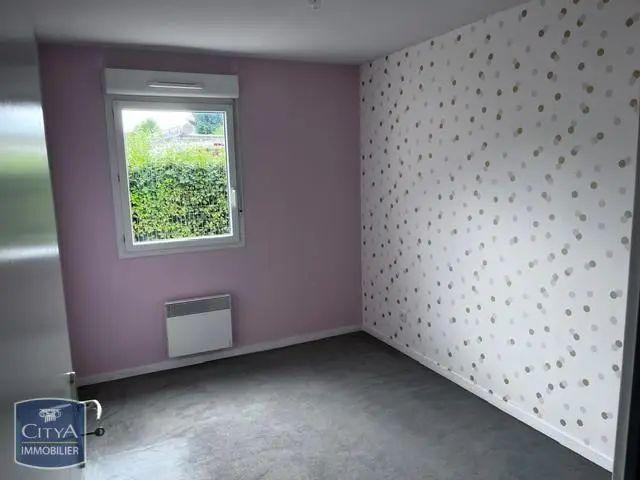 Appartement location à Dieppe, Saint-valery-en-caux