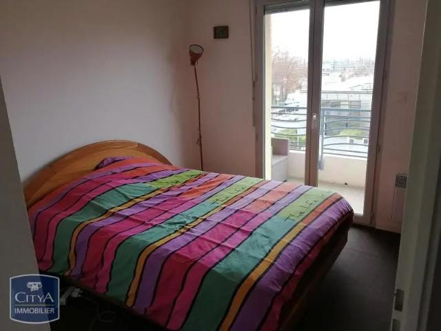 Appartement location à Toulouse