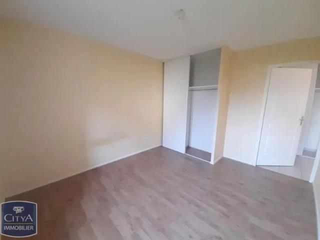 Appartement location à Montbéliard, Grand-charmont