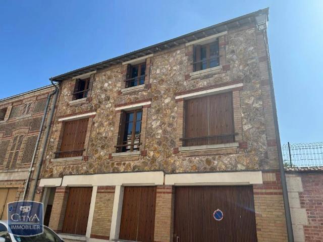 Appartement location à Châlons-en-Champagne, Châlons-en-champagne