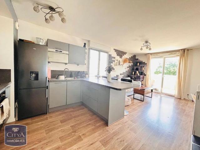 Appartement location à Torcy, Brie-comte-robert