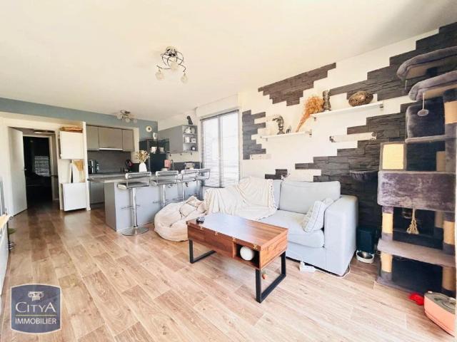Appartement location à Torcy, Brie-comte-robert