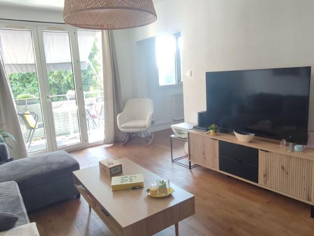 Appartement location à Tarbes
