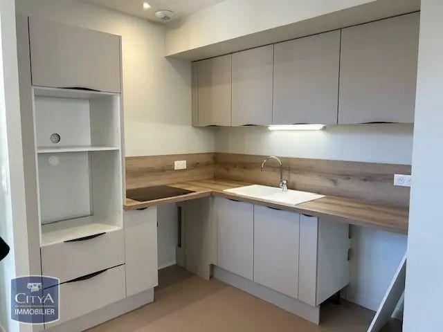 Appartement location à Saint-Étienne, Saint-etienne