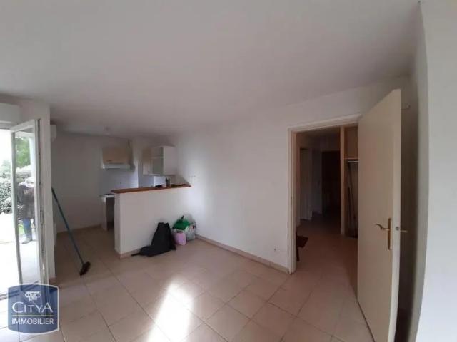 Appartement location à Agen, Boé