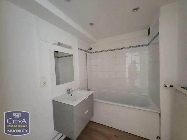 Appartement location à Saint-Omer, Saint-omer