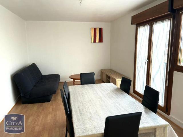 Appartement location à Dunkerque, Hazebrouck