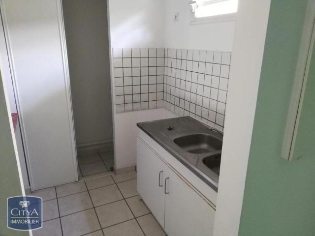 Appartement location à La Réunion