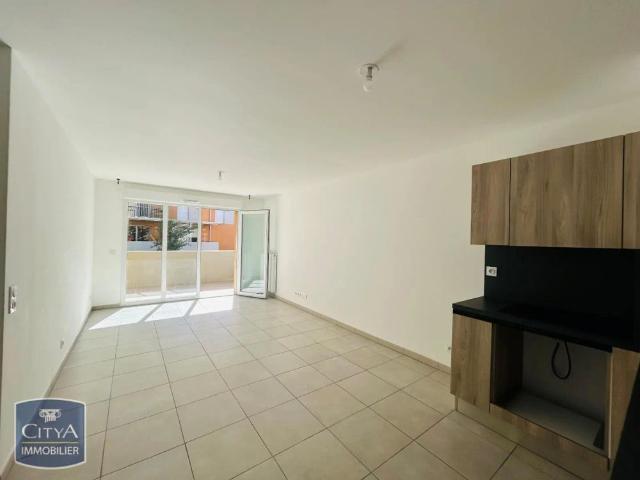 Appartement location à Istres, Port-de-bouc