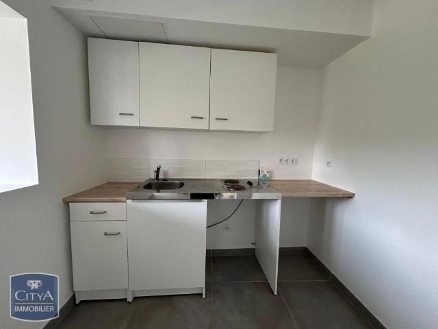 Appartement location à Saumur