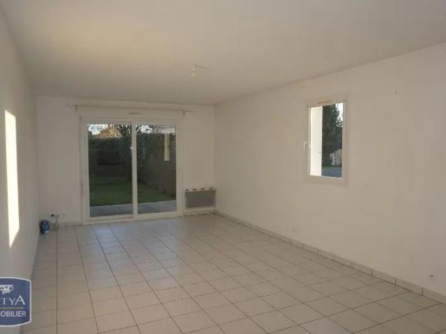 Appartement location à Laval, Le Bourgneuf-la-forêt