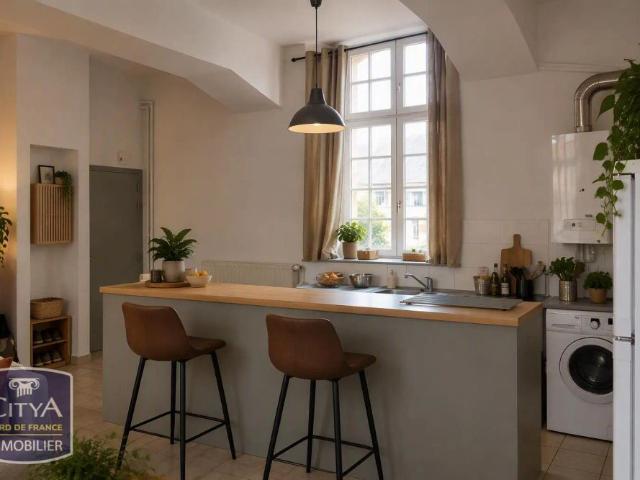 Appartement location à Saint-Omer, Pas-de-Calais