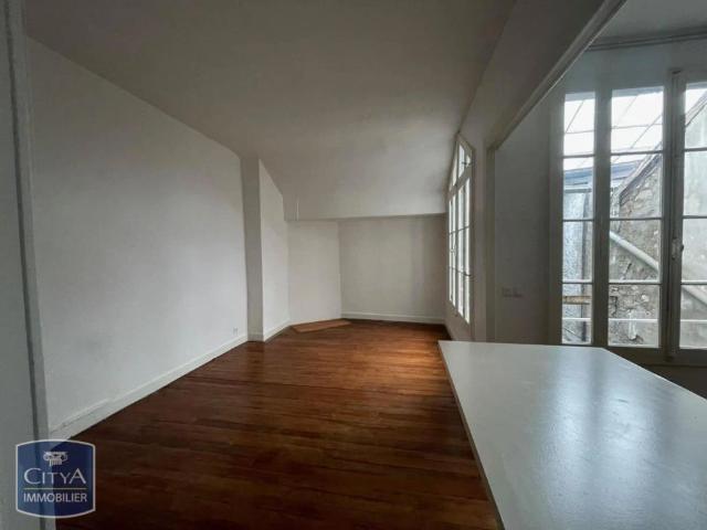 Appartement location à Pau