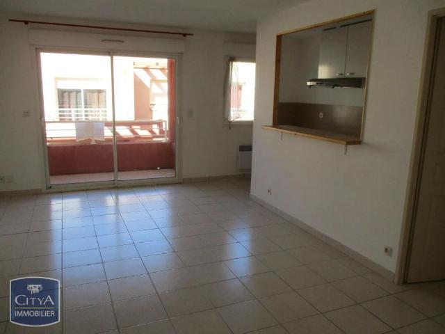 Appartement location à Puech du Teil, Nîmes