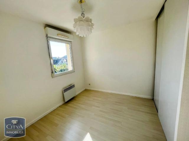 Appartement location à Le Havre