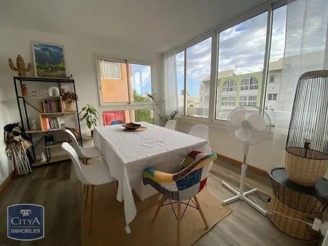 Appartement location à La Réunion