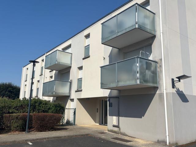 Appartement location à Tours, Fondettes