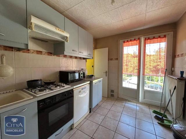 Appartement location à Saint-Étienne, Firminy