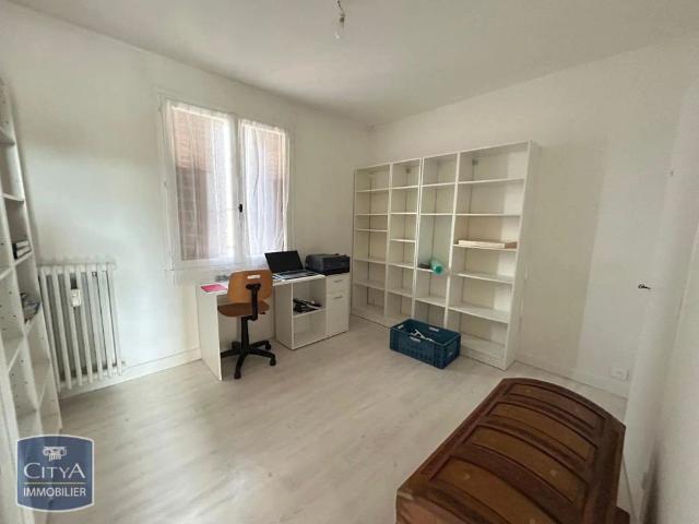 Appartement location à Nevers, Decize