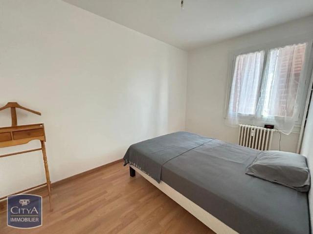 Appartement location à Decize, Nièvre