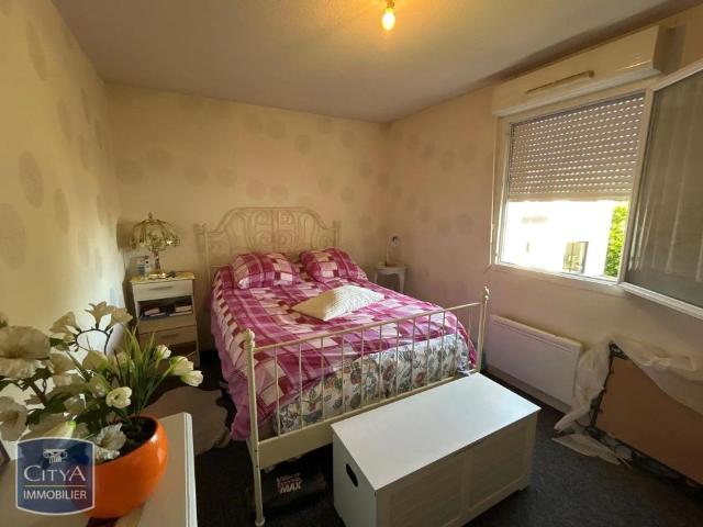Appartement location à Lens, Avion