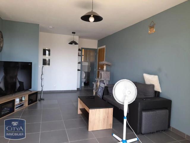 Appartement location à Grenoble, Saint-marcellin