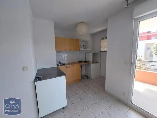 Appartement location à Clermont-l'Hérault, Hérault