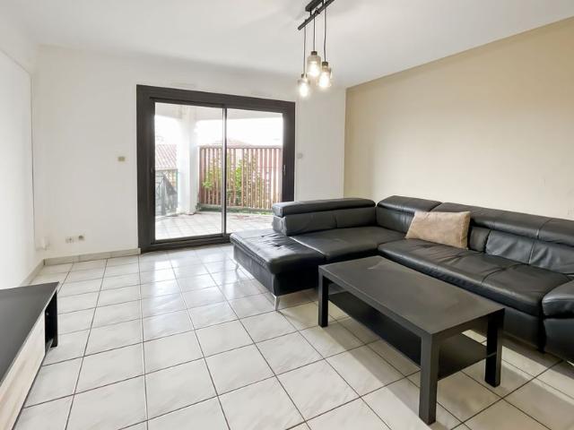 Appartement location à Toulouse, Cugnaux