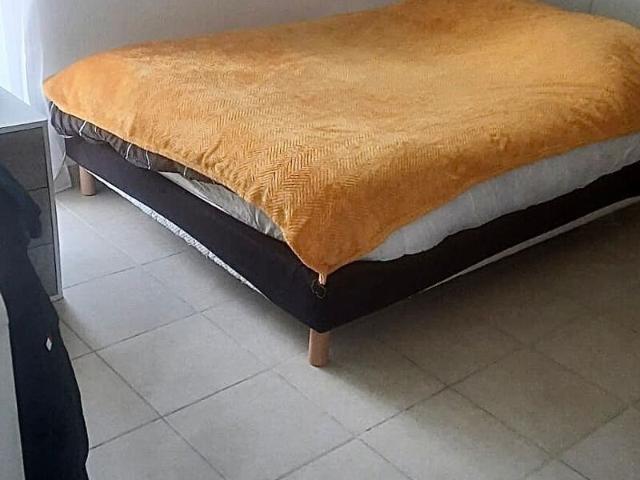 Appartement location à Toulouse, Aucamville