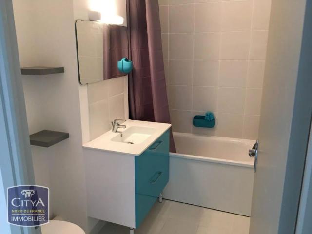 Appartement location à Cambrai