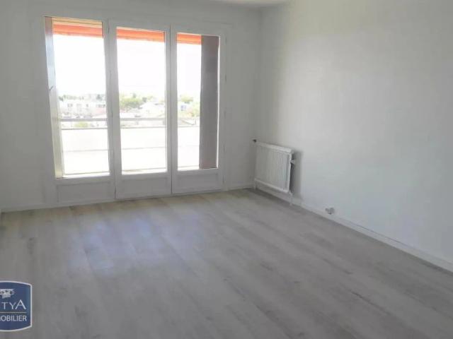 Appartement location à Istres, Marignane