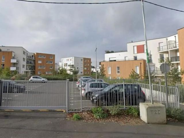 Appartement location à Rouen, Mont-saint-aignan