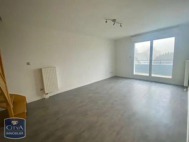 Appartement location à Zone d'activités du Holzwe, Sundhouse
