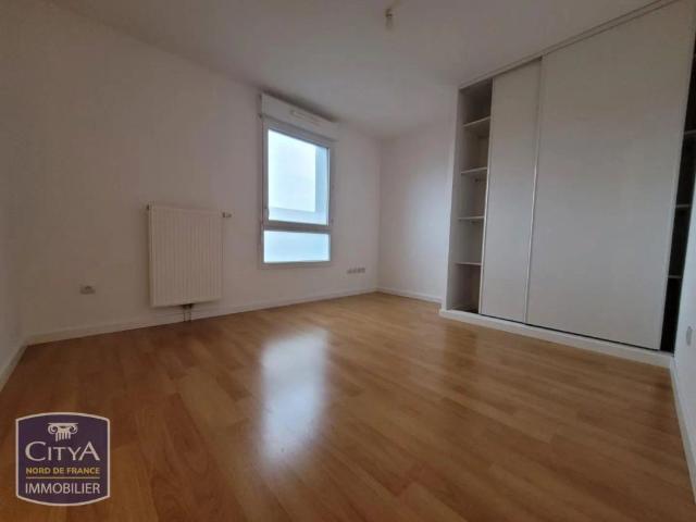 Appartement location à Lille, Wasquehal