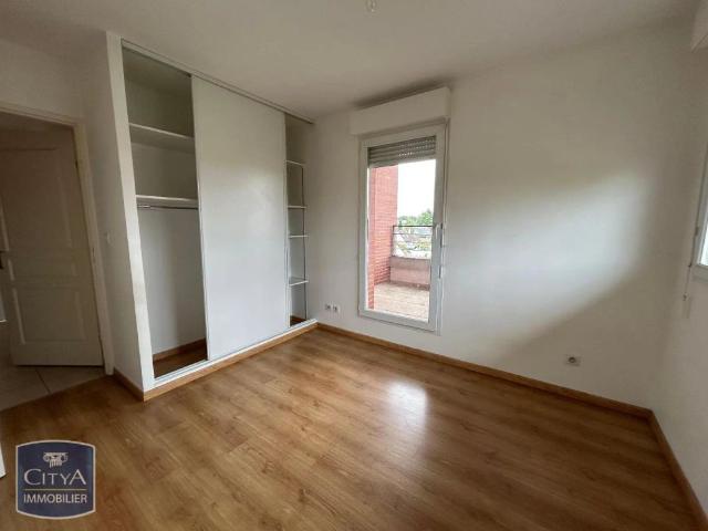 Appartement location à Orléans
