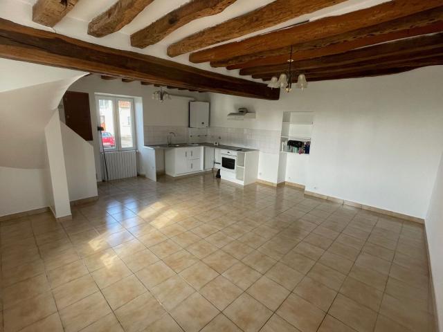 Appartement location à Meaux, La Haute-maison