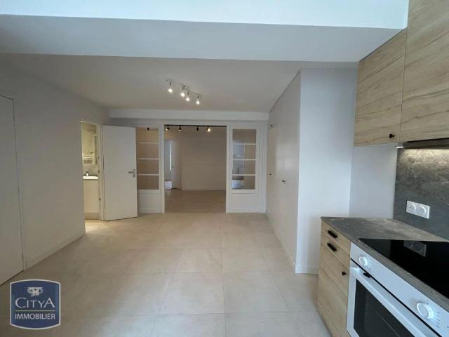 Appartement location à Meaux